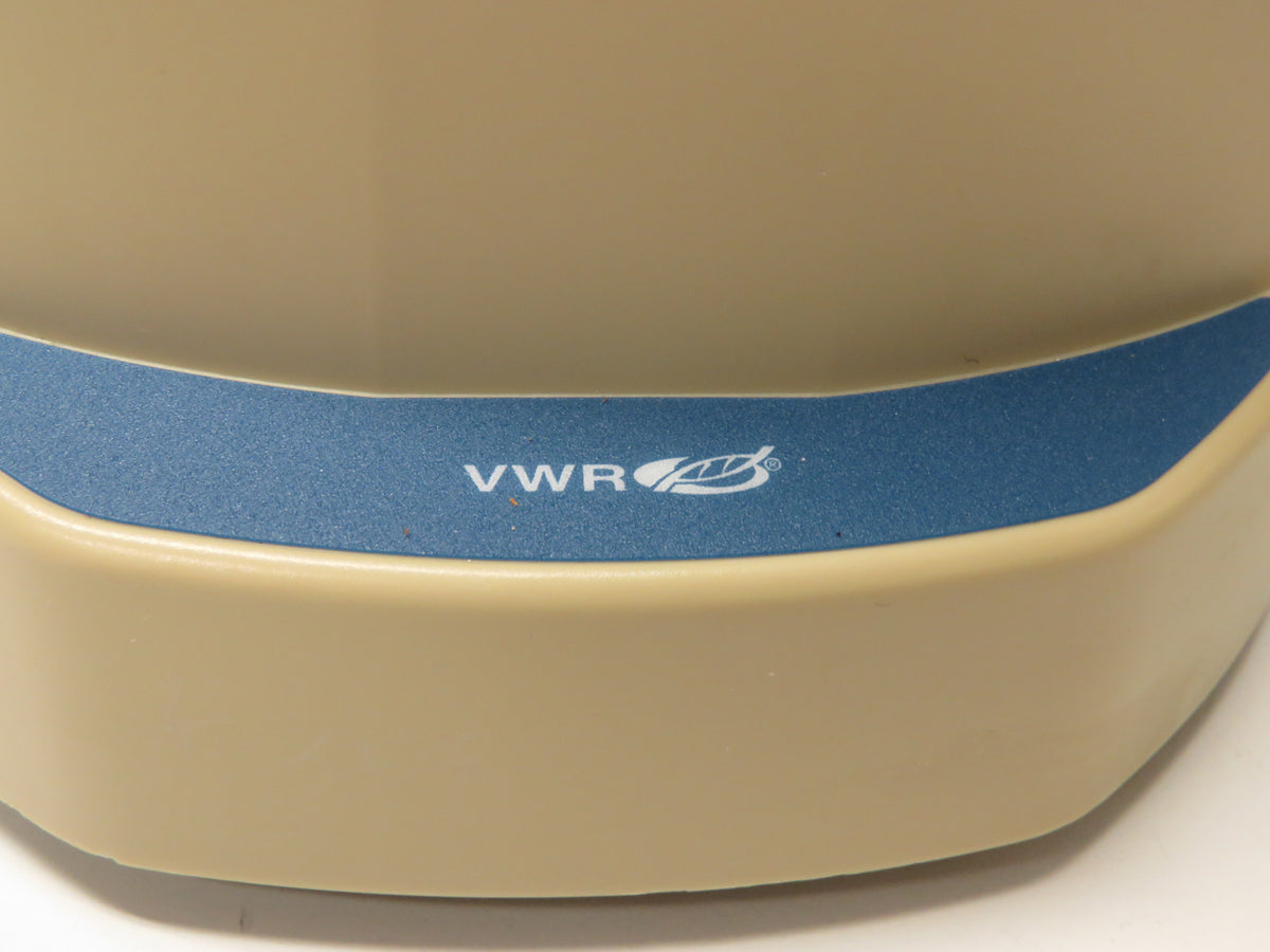 VWR 89184-608 PCR Micro-Plate Lab Spinner Centrifuge Simple Easy Loadi ...