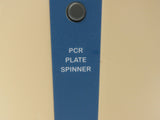 VWR 89184-608 PCR Micro-Plate Lab Spinner Centrifuge Simple Easy Loading System