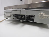 Mettler Toledo PB3002 Digital Laboratory Scale Balance 3100g - Weight Verified