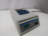 VWR Scientific Select Heatblock II 13259-052 w/ 1 BLOCK - Warranty #3