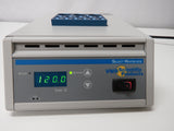VWR Scientific Select Heatblock II 13259-052 w/ 1 BLOCK - Warranty #3