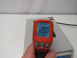 VWR Scientific Select Heatblock II 13259-052 w/ 1 BLOCK - Warranty #3