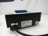 VWR Scientific Select Heatblock II 13259-052 w/ 1 BLOCK - Warranty #3