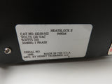 VWR Scientific Select Heatblock II 13259-052 w/ 1 BLOCK - Warranty #3
