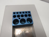 VWR Scientific Select Heatblock II 13259-052 w/ 1 BLOCK - Warranty #3