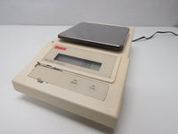 Ohaus PRECISION STANDARD TS4000 TS4KS Benchtop Balance Scale 4000g Capacity