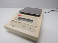Ohaus PRECISION STANDARD TS4000 TS4KS Benchtop Balance Scale 4000g Capacity