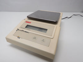 Ohaus PRECISION STANDARD TS4000 TS4KS Benchtop Balance Scale 4000g Capacity