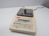 Ohaus PRECISION STANDARD TS4000 TS4KS Benchtop Balance Scale 4000g Capacity