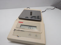 Ohaus PRECISION STANDARD TS4000 TS4KS Benchtop Balance Scale 4000g Capacity