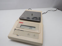 Ohaus PRECISION STANDARD TS4000 TS4KS Benchtop Balance Scale 4000g Capacity