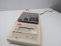 Ohaus PRECISION STANDARD TS4000 TS4KS Benchtop Balance Scale 4000g Capacity