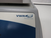 VWR Microplate Shaker with Warranty SEE VIDEO