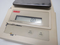 Ohaus PRECISION STANDARD TS4000 TS4KS Benchtop Balance Scale 4000g Capacity