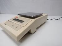 Ohaus PRECISION STANDARD TS4000 TS4KS Benchtop Balance Scale 4000g Capacity