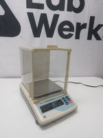 AND Weighing GF-4000 Analytical Balance, 4100g Capacity e=0.1g d=0.01g