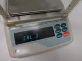 AND Weighing GF-4000 Analytical Balance, 4100g Capacity e=0.1g d=0.01g