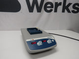 VWR Digital Heat Block cat# 12621-088 With Microplate Heat Block