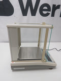 AND Weighing GF-4000 Analytical Balance, 4100g Capacity e=0.1g d=0.01g