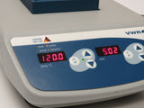 VWR Digital Heat Block cat# 12621-088 With Microplate Heat Block