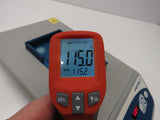 VWR Digital Heat Block cat# 12621-088 With Microplate Heat Block