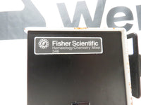 Fisher Model 346 Hematology Chemistry Mixer Rotator for Test Tubes