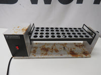 Fisher Model 346 Hematology Chemistry Mixer Rotator for Test Tubes