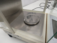 Ohaus E01140 Explorer Analytical Balance 110g Capacity - d=0.1mg Weight Verified