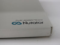 Clay Adams Nutator 421105 Mixer Laboratory Test Tube Rocker 9"x5" Platform - #2