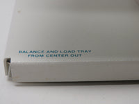 Clay Adams Nutator 421105 Mixer Laboratory Test Tube Rocker 9"x5" Platform - #2