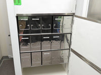2022 Stirling Ultracold 27.5 Cu. Ft Ultra Low Temp -86C Upright Freezer w/ RACKS