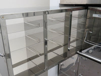 2022 Stirling Ultracold 27.5 Cu. Ft Ultra Low Temp -86C Upright Freezer w/ RACKS