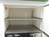 2022 Stirling Ultracold 27.5 Cu. Ft Ultra Low Temp -86C Upright Freezer w/ RACKS