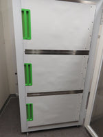 2022 Stirling Ultracold 27.5 Cu. Ft Ultra Low Temp -86C Upright Freezer w/ RACKS
