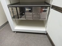 2022 Stirling Ultracold 27.5 Cu. Ft Ultra Low Temp -86C Upright Freezer w/ RACKS