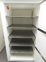 2022 Stirling Ultracold 27.5 Cu. Ft Ultra Low Temp -86C Upright Freezer w/ RACKS