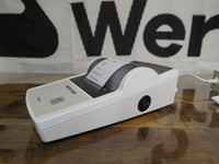 Mettler Toledo USB-P25 compact printer (USB-P25) w/ Power supply