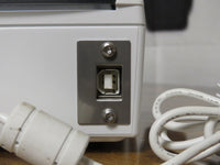 Mettler Toledo USB-P25 compact printer (USB-P25) w/ Power supply