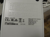Mettler Toledo USB-P25 compact printer (USB-P25) w/ Power supply