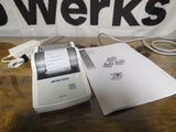 Mettler Toledo RS-P25 Scale Balance Printer RS-232C Serial Port w/ Warranty