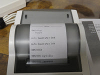 Mettler Toledo RS-P25 Scale Balance Printer RS-232C Serial Port w/ Warranty