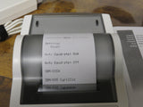 Mettler Toledo RS-P25 Scale Balance Printer RS-232C Serial Port w/ Warranty