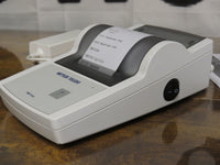Mettler Toledo RS-P25 Scale Balance Printer RS-232C Serial Port w/ Warranty