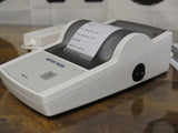 Mettler Toledo RS-P25 Scale Balance Printer RS-232C Serial Port w/ Warranty