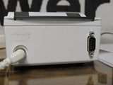 Mettler Toledo RS-P25 Scale Balance Printer RS-232C Serial Port w/ Warranty