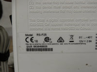 Mettler Toledo RS-P25 Scale Balance Printer RS-232C Serial Port w/ Warranty