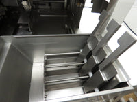 Sakura Tissue-Tek 4740 Film Coverslipper - 2021 Sakura Factory PM