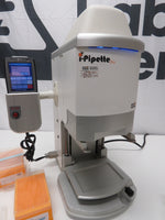 Apricot Designs I-Pipette Pro IPPR-96-125 Pipetting System - VIDEO!