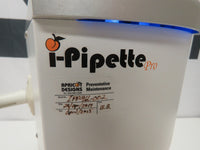 Apricot Designs I-Pipette Pro IPPR-96-125 Pipetting System - VIDEO!