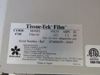 Sakura Tissue-Tek 4740 Film Coverslipper - 2021 Sakura Factory PM